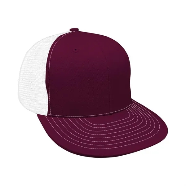 Order Custom Prostyle Structured, Cotton Twill/Mesh, Velcro Baseball Caps. American Made... from ASI 73775 Unionwear
