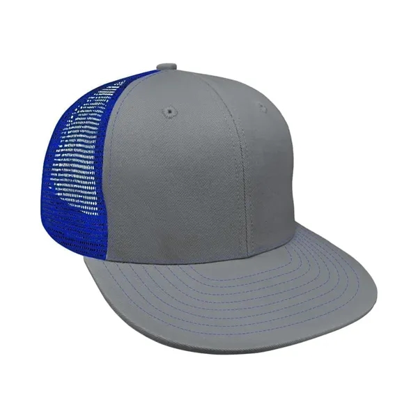 Order Custom Prostyle Structured, Cotton Twill/Mesh, Velcro Baseball Caps. American Made... from ASI 73775 Unionwear