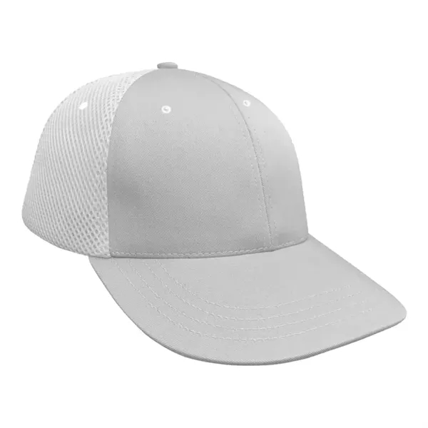 Order Custom Lowstyle Structured, Velcro Strap, Spacer Mesh Baseball Caps Union... from ASI 73775 Unionwear