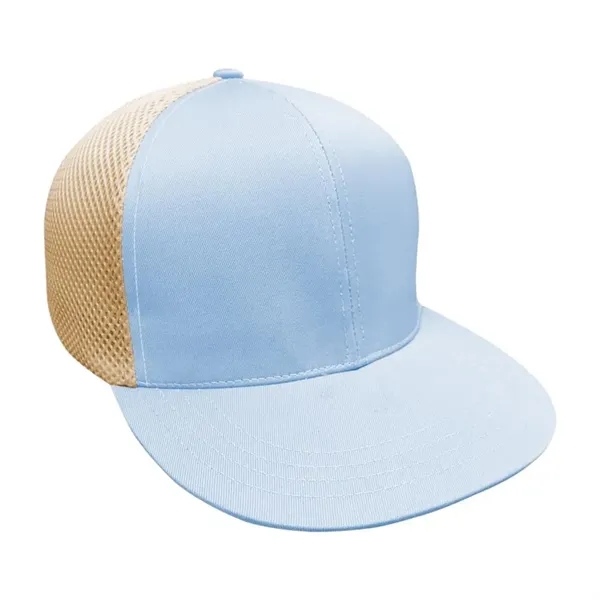 Order Custom Prostyle Structured, Spacer Mesh, StretchFit Baseball Caps. American Made... from ASI 73775 Unionwear