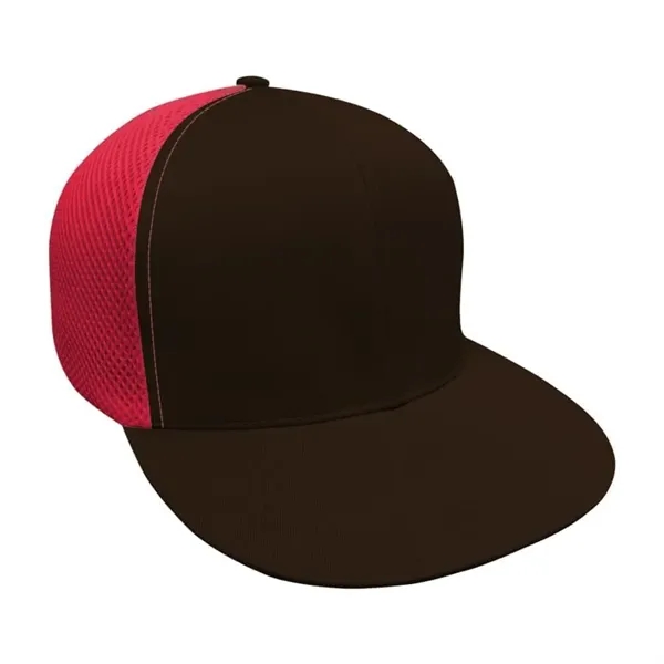 Order Custom Prostyle Structured, Spacer Mesh, StretchFit Baseball Caps. American Made... from ASI 73775 Unionwear