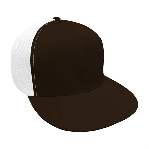 Order Custom Prostyle Structured, Spacer Mesh, StretchFit Baseball Caps. American Made... from ASI 73775 Unionwear