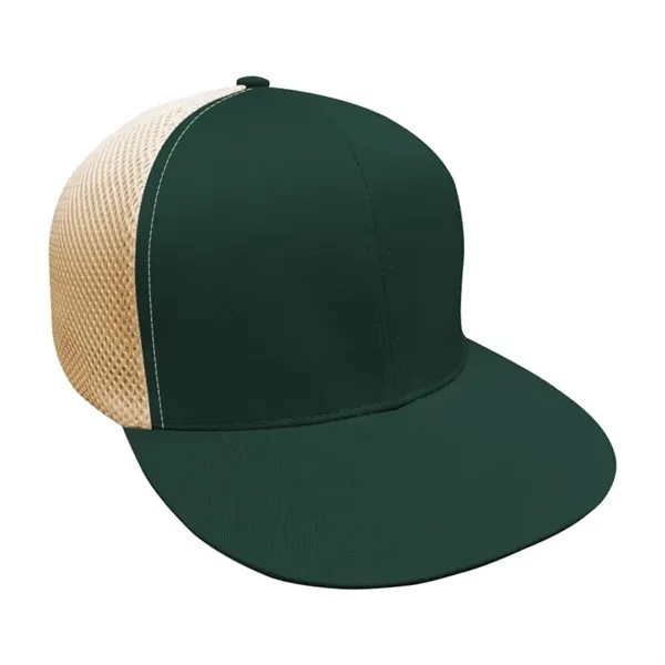 Order Custom Prostyle Structured, Spacer Mesh, StretchFit Baseball Caps. American Made... from ASI 73775 Unionwear