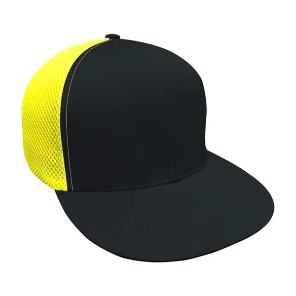 Order Custom Prostyle Structured, Spacer Mesh, StretchFit Baseball Caps. American Made... from ASI 73775 Unionwear