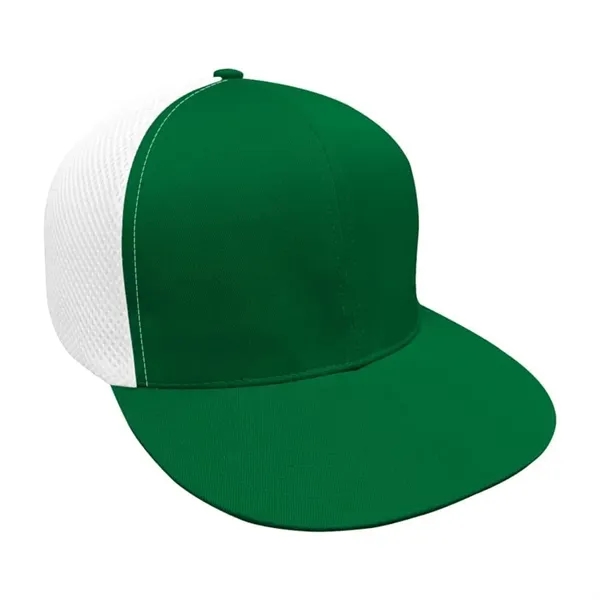 Order Custom Prostyle Structured, Spacer Mesh, Velcro Strap Baseball Caps. American... from ASI 73775 Unionwear