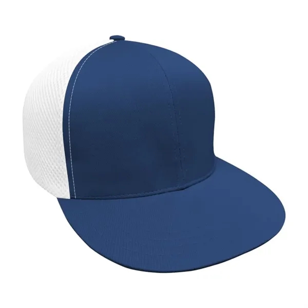 Order Custom Prostyle Structured, Spacer Mesh, Velcro Strap Baseball Caps. American... from ASI 73775 Unionwear