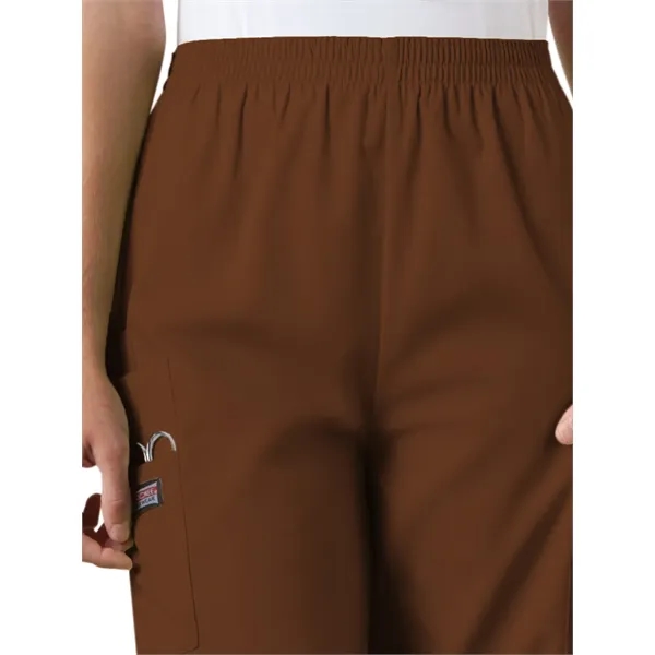 Cherokee WW Originals Women's Pull-On Cargo Pant... from ASI 86018 Scrub Authority / Uniform Stores