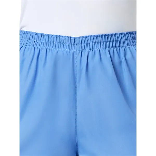 Cherokee WW Originals Women's Pull-On Cargo Pant... from ASI 86018 Scrub Authority / Uniform Stores