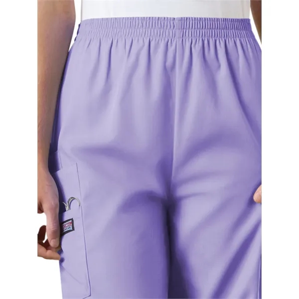 Cherokee WW Originals Women's Pull-On Cargo Pant... from ASI 86018 Scrub Authority / Uniform Stores