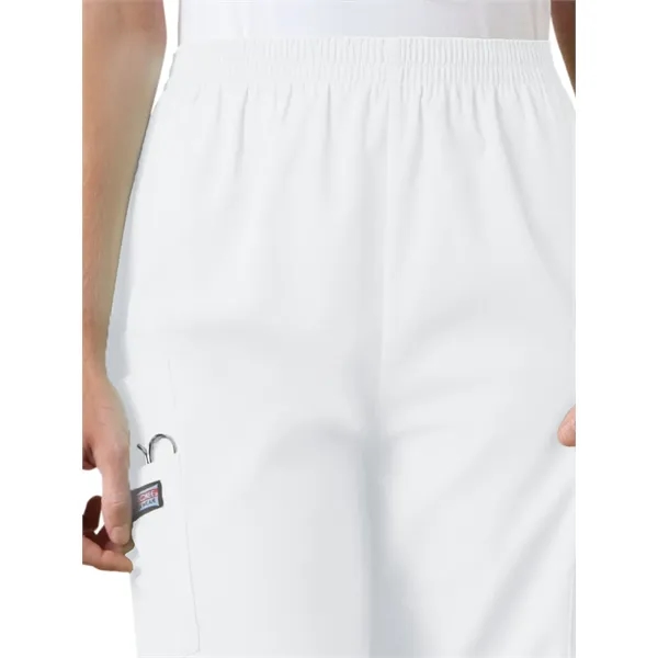 Cherokee WW Originals Women's Pull-On Cargo Pant... from ASI 86018 Scrub Authority / Uniform Stores