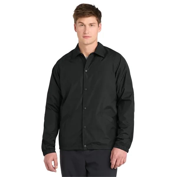 Sport-Tek Sideline Jacket.... from ASI 84863 SanMar