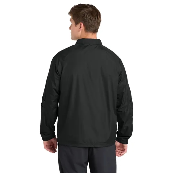 Sport-Tek Sideline Jacket.... from ASI 84863 SanMar