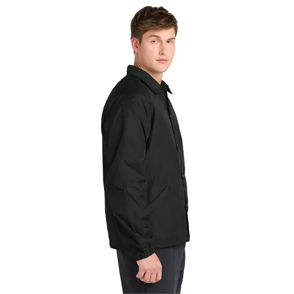 Sport-Tek Sideline Jacket.... from ASI 84863 SanMar