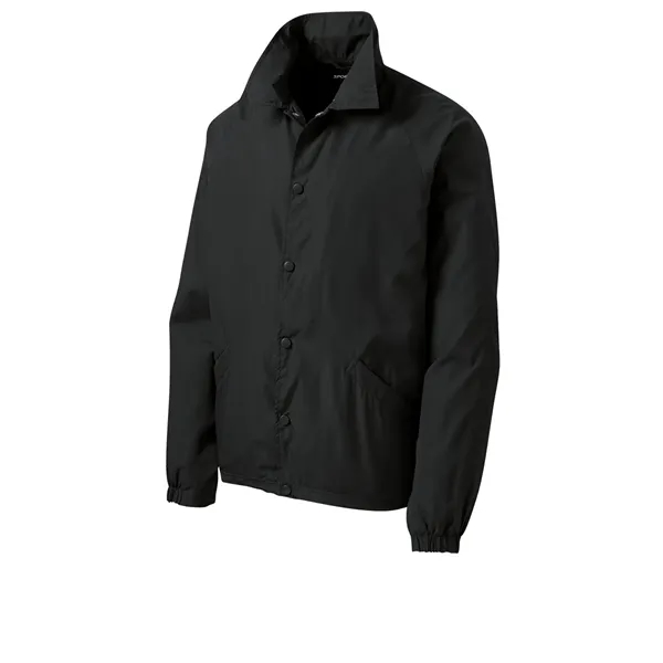 Sport-Tek Sideline Jacket.... from ASI 84863 SanMar