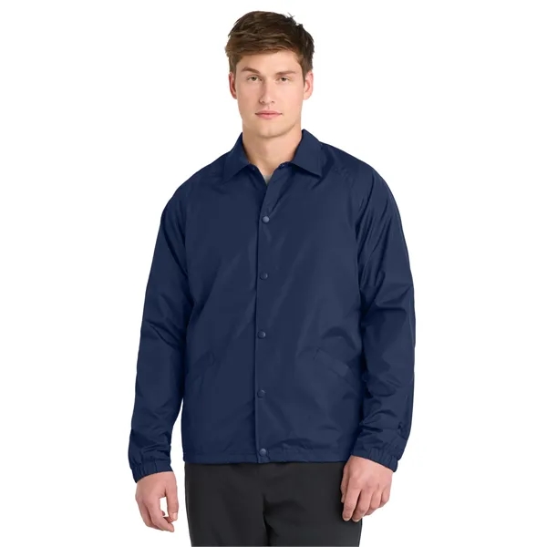 Sport-Tek Sideline Jacket.... from ASI 84863 SanMar