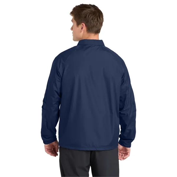 Sport-Tek Sideline Jacket.... from ASI 84863 SanMar