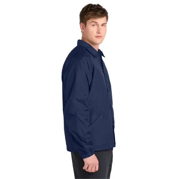 Sport-Tek Sideline Jacket.... from ASI 84863 SanMar