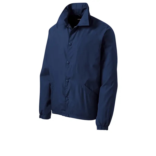 Sport-Tek Sideline Jacket.... from ASI 84863 SanMar
