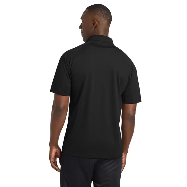 Sport-Tek Dri-Mesh Pro Polo.... from ASI 84863 SanMar