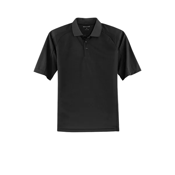 Sport-Tek Dri-Mesh Pro Polo.... from ASI 84863 SanMar