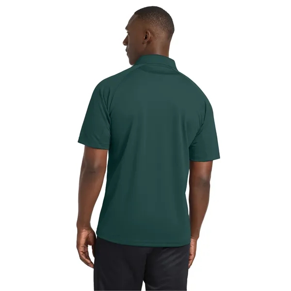 Sport-Tek Dri-Mesh Pro Polo.... from ASI 84863 SanMar