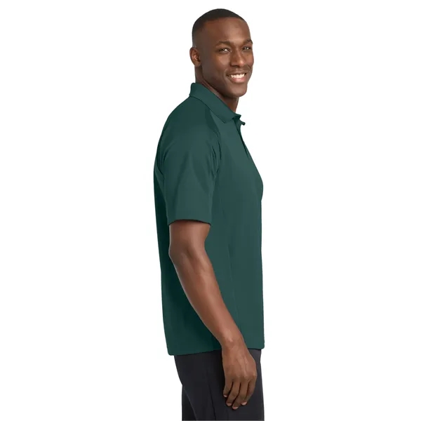 Sport-Tek Dri-Mesh Pro Polo.... from ASI 84863 SanMar