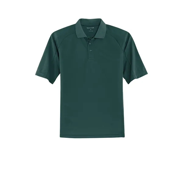 Sport-Tek Dri-Mesh Pro Polo.... from ASI 84863 SanMar