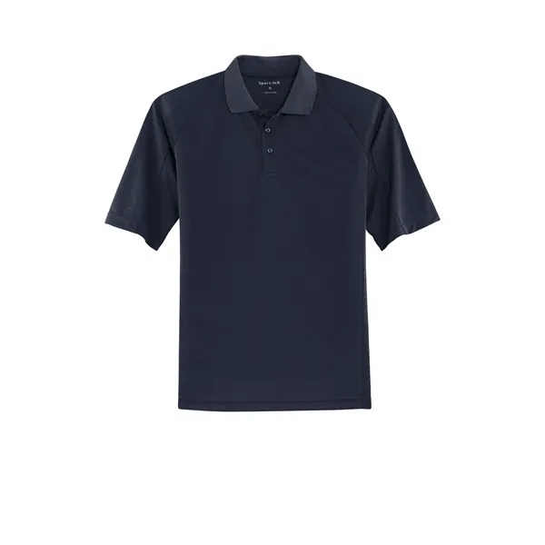 Sport-Tek Dri-Mesh Pro Polo.... from ASI 84863 SanMar