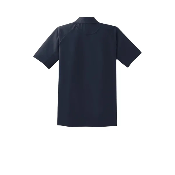 Sport-Tek Dri-Mesh Pro Polo.... from ASI 84863 SanMar
