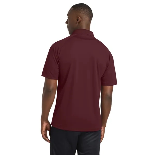 Sport-Tek Dri-Mesh Pro Polo.... from ASI 84863 SanMar