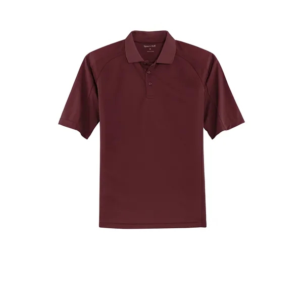 Sport-Tek Dri-Mesh Pro Polo.... from ASI 84863 SanMar