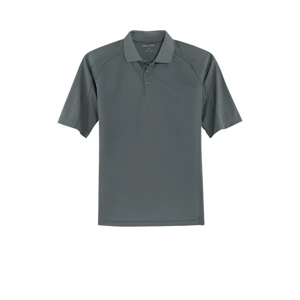 Sport-Tek Dri-Mesh Pro Polo.... from ASI 84863 SanMar