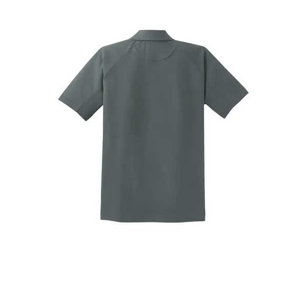 Sport-Tek Dri-Mesh Pro Polo.... from ASI 84863 SanMar