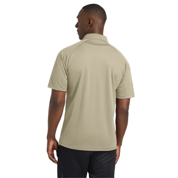 Sport-Tek Dri-Mesh Pro Polo.... from ASI 84863 SanMar