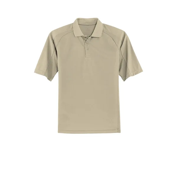 Sport-Tek Dri-Mesh Pro Polo.... from ASI 84863 SanMar