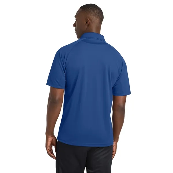 Sport-Tek Dri-Mesh Pro Polo.... from ASI 84863 SanMar