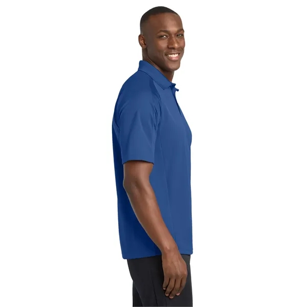 Sport-Tek Dri-Mesh Pro Polo.... from ASI 84863 SanMar