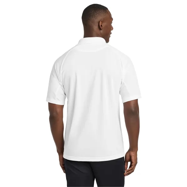 Sport-Tek Dri-Mesh Pro Polo.... from ASI 84863 SanMar