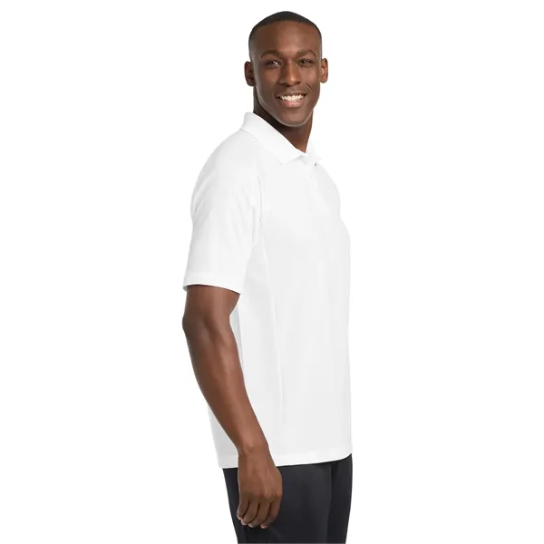Sport-Tek Dri-Mesh Pro Polo.... from ASI 84863 SanMar