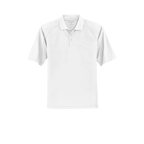 Sport-Tek Dri-Mesh Pro Polo.... from ASI 84863 SanMar