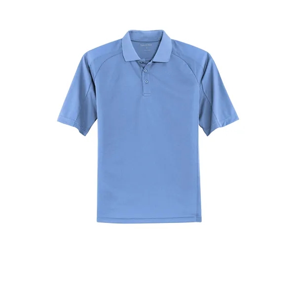 Sport-Tek Dri-Mesh Pro Polo.... from ASI 84863 SanMar