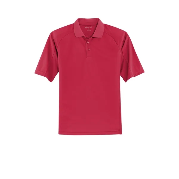 Sport-Tek Dri-Mesh Pro Polo.... from ASI 84863 SanMar