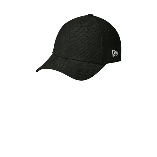 New Era Diamond Era Stretch Cap.... from ASI 84863 SanMar