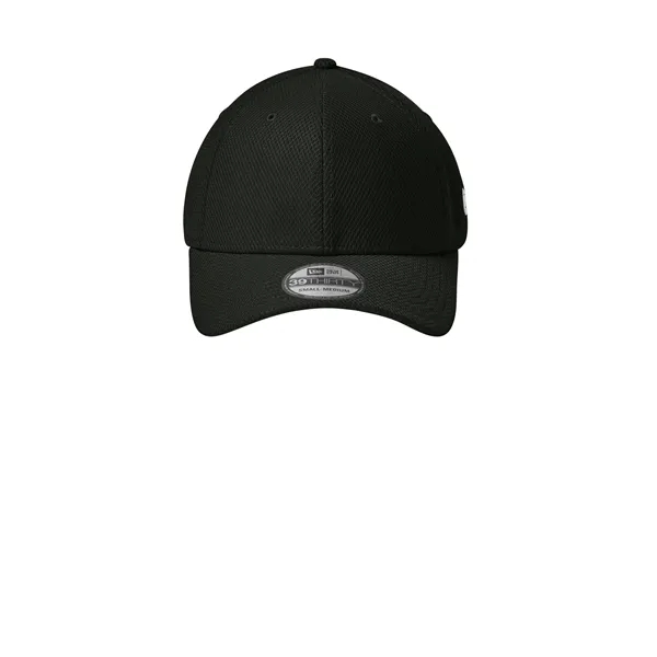 New Era Diamond Era Stretch Cap.... from ASI 84863 SanMar