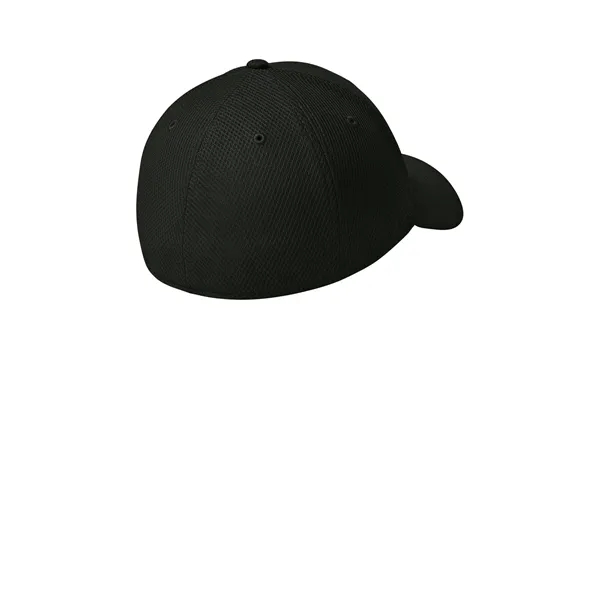 New Era Diamond Era Stretch Cap.... from ASI 84863 SanMar