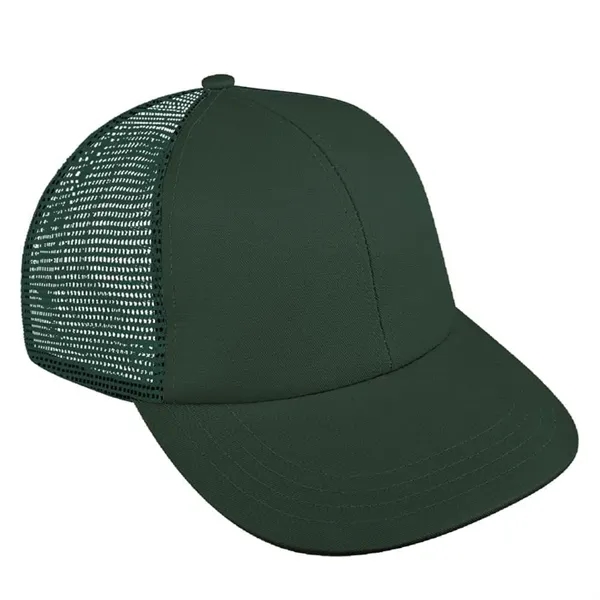Order Custom Prostyle Structured, Brushed Twill/Mesh, Snapback Baseball Caps. American Made... from ASI 73775 Unionwear