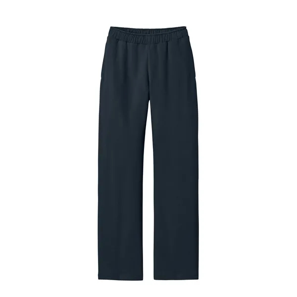 District V.I.T. Fleece Open-Bottom Sweatpant... from ASI 84863 SanMar