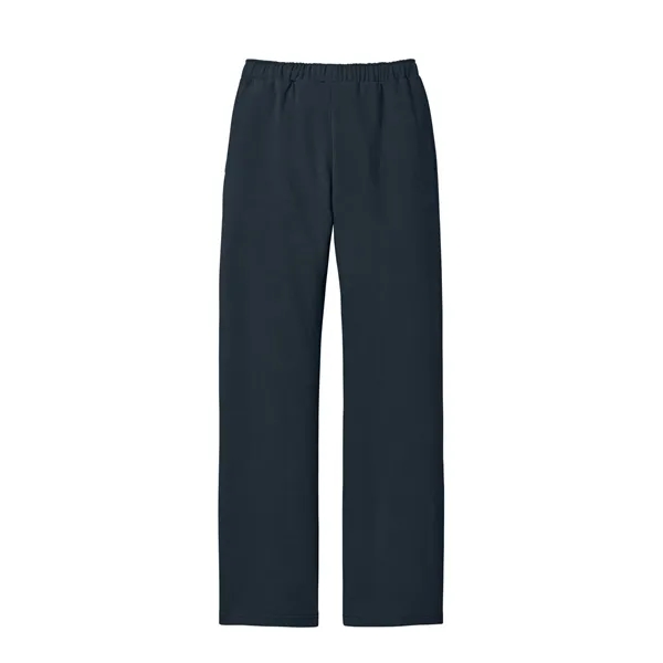 District V.I.T. Fleece Open-Bottom Sweatpant... from ASI 84863 SanMar
