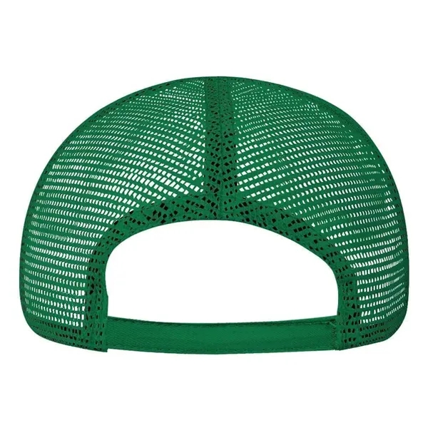 Order Custom Prostyle Structured, Cotton Twill/Mesh, Velcro Strap Baseball Caps. Union... from ASI 73775 Unionwear