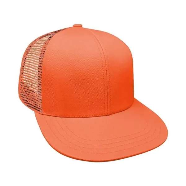 Order Custom Prostyle Structured, Cotton Twill/Mesh, Velcro Strap Baseball Caps. Union... from ASI 73775 Unionwear